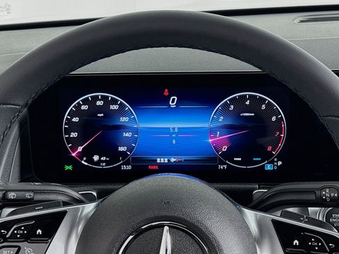 New 2026 Mercedes-Benz GLB 250 image 18