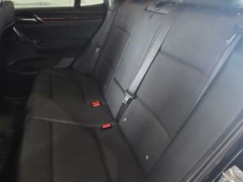 Used 2017 BMW X3 xDrive28i image 27