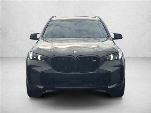 Used 2026 BMW X5 M60i AWD/4WD image 6