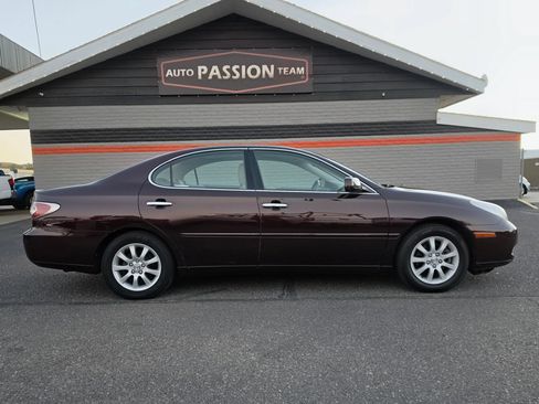 Used 2003 Lexus ES 330 FWD image 6