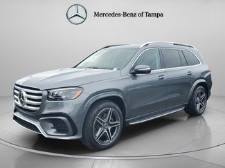 Used 2026 Mercedes-Benz GLS 450 4MATIC 360° Tour
