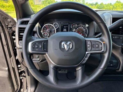 New 2025 RAM 2500 Tradesman image 26