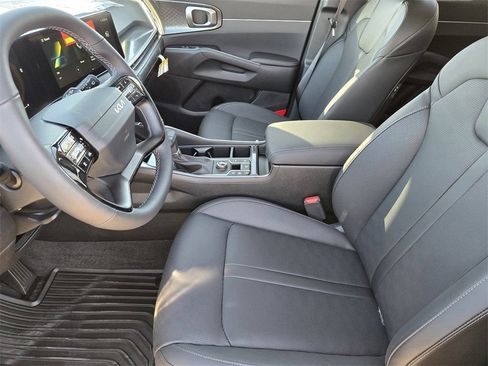 New 2026 Kia Sorento S w/ S Panoramic Sunroof Package FWD image 10