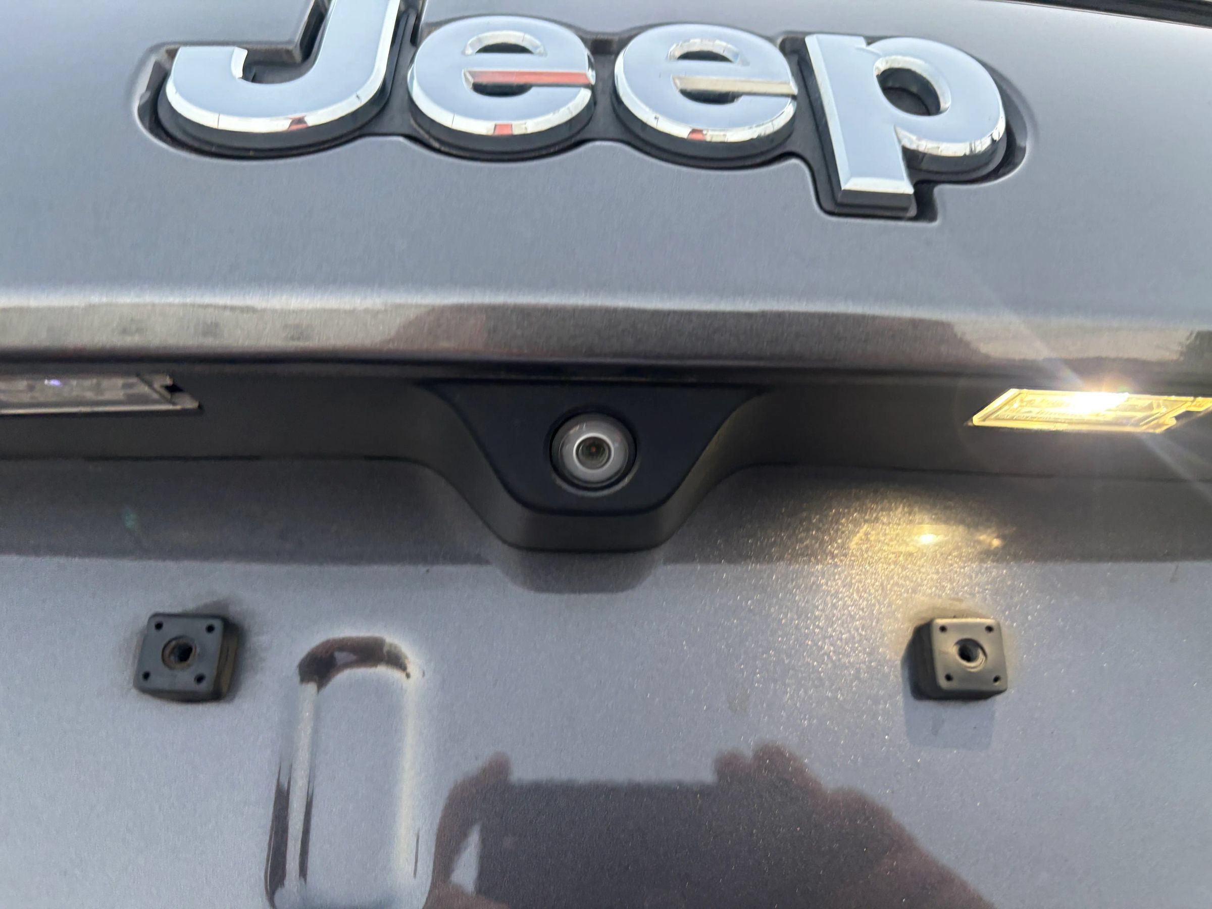 Used 2014 Jeep Grand Cherokee Overland AWD/4WD image 40