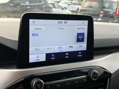 Used 2020 Ford Escape SE FWD image 18