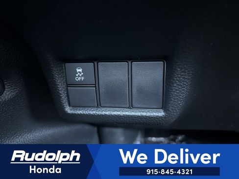 New 2026 Honda Civic Sport image 31