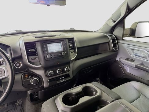 Used 2022 RAM 1500 Lone Star image 24
