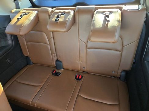 Used 2023 Nissan Pathfinder Platinum w/ Cargo Package FWD image 17