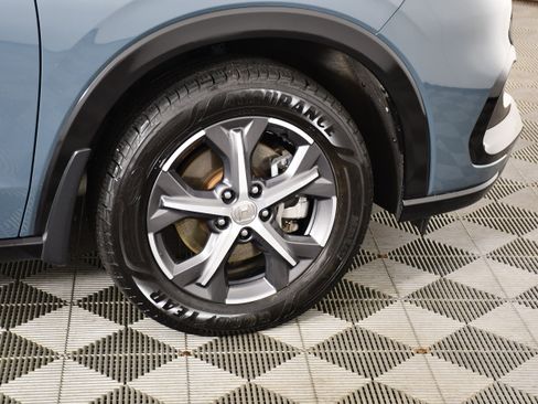 Certified 2024 Honda HR-V EX-L image 53