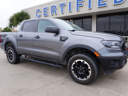 Used 2021 Ford Ranger XL w/ Equipment Group 101A High
