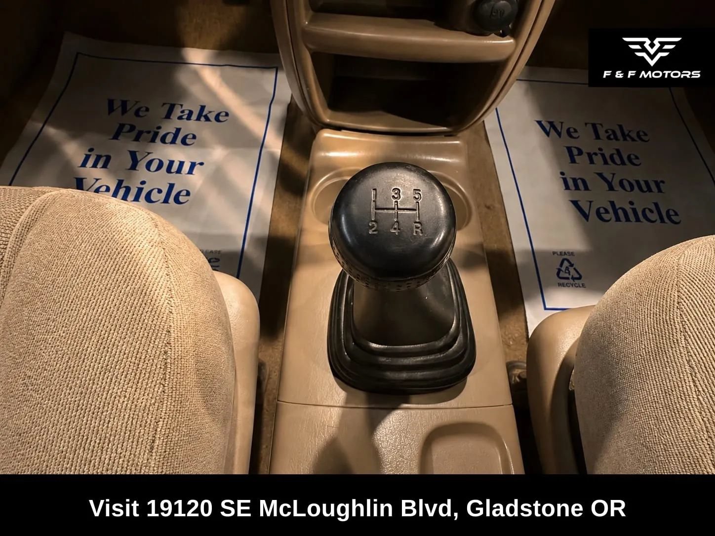 Used 2002 MAZDA Tribute DX AWD/4WD image 21