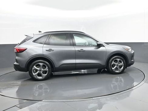 New 2025 Ford Escape ST-Line AWD/4WD image 4