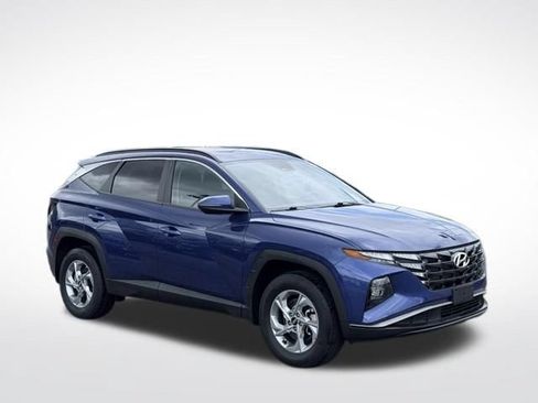 Used 2023 Hyundai Tucson SEL AWD/4WD image 4