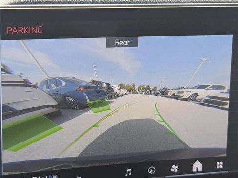 Used 2026 BMW X3 xDrive30 w/ Convenience Package image 12