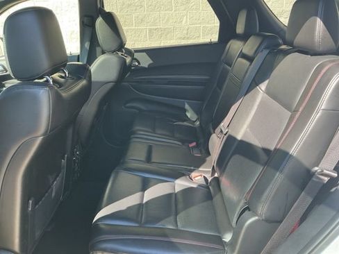 Used 2024 Dodge Durango GT AWD/4WD image 27