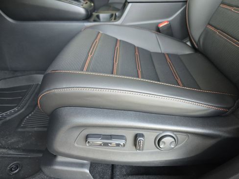 New 2026 Honda CR-V Sport-L image 27