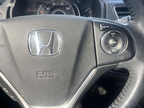 Used 2015 Honda CR-V EX-L image 51