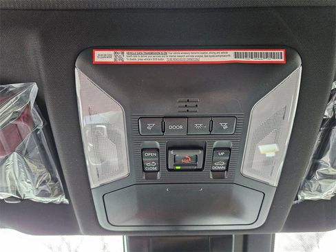 New 2025 Toyota RAV4 XSE image 18