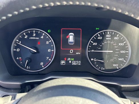 Used 2025 Subaru Outback Limited XT image 21