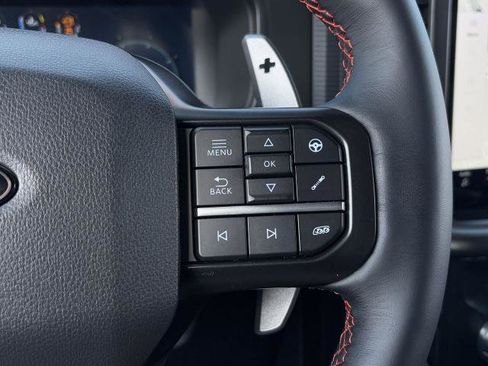 New 2025 Ford F150 Raptor image 14