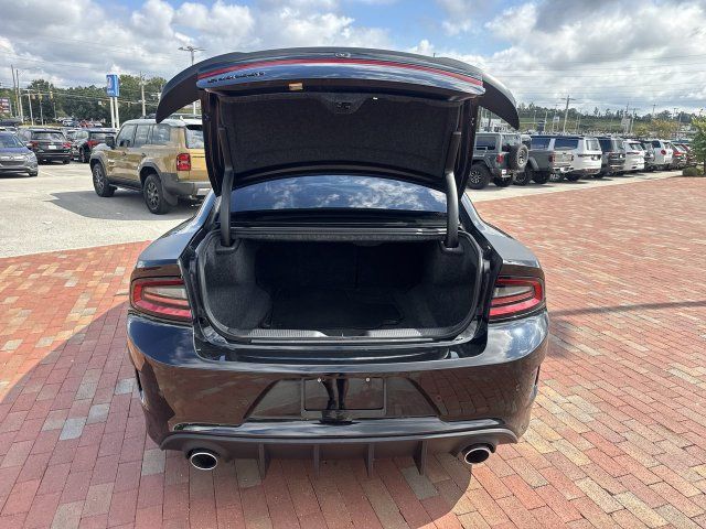 Used 2023 Dodge Charger Scat Pack w/ Daytona Edition Group RWD image 27