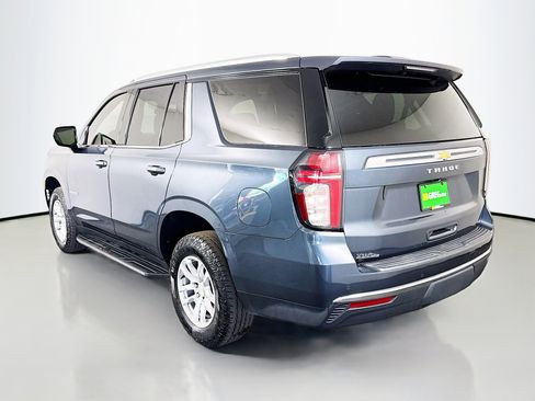 Used 2021 Chevrolet Tahoe LS image 7
