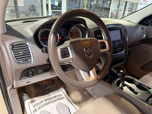 Used 2011 Dodge Durango Crew image 32