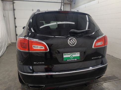 Used 2016 Buick Enclave Premium w/ Experience Buick Package image 6