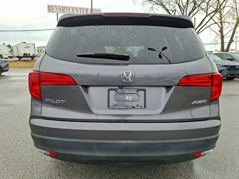 Used 2017 Honda Pilot EX-L image 6