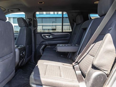 Used 2022 Chevrolet Tahoe LS w/ Driver Alert Package RWD image 18