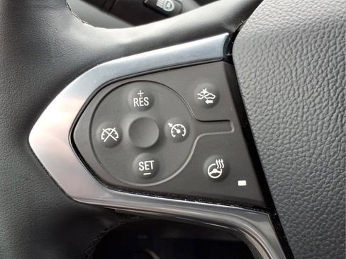 Used 2023 Chevrolet Traverse LT w/ LPO, Floor Liner Package AWD/4WD image 27