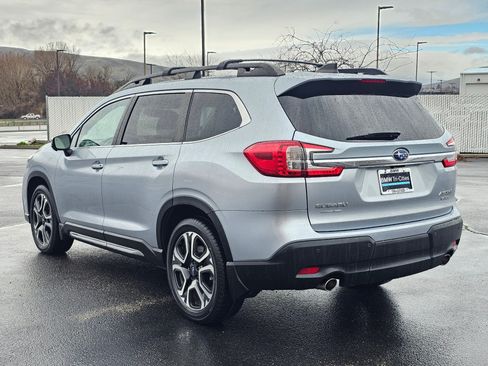 Used 2023 Subaru Ascent Limited w/ Technology Package image 35