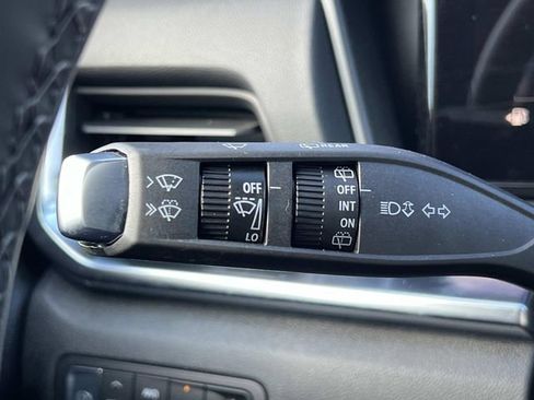 New 2026 GMC Terrain Elevation w/ Elevation Premium Package image 27