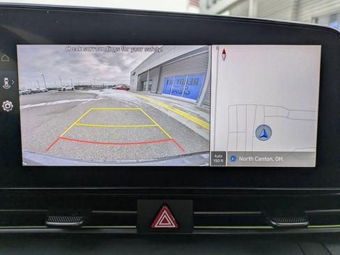 Used 2024 Hyundai Elantra N Line image 15