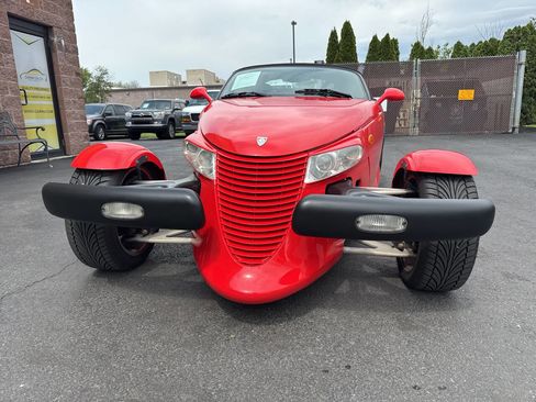 Used 1999 Plymouth Prowler RWD image 4