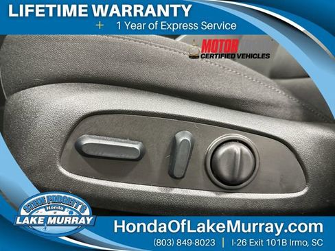 Used 2024 Chevrolet Malibu RS w/ LPO, Floor Liner Package FWD image 16
