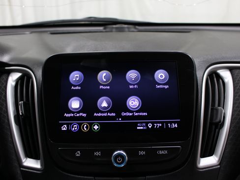 Used 2023 Chevrolet Malibu LS FWD image 15