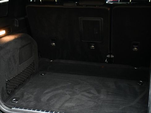 Used 2020 Mercedes-Benz G 550 w/ G Manufaktur Interior Package image 46