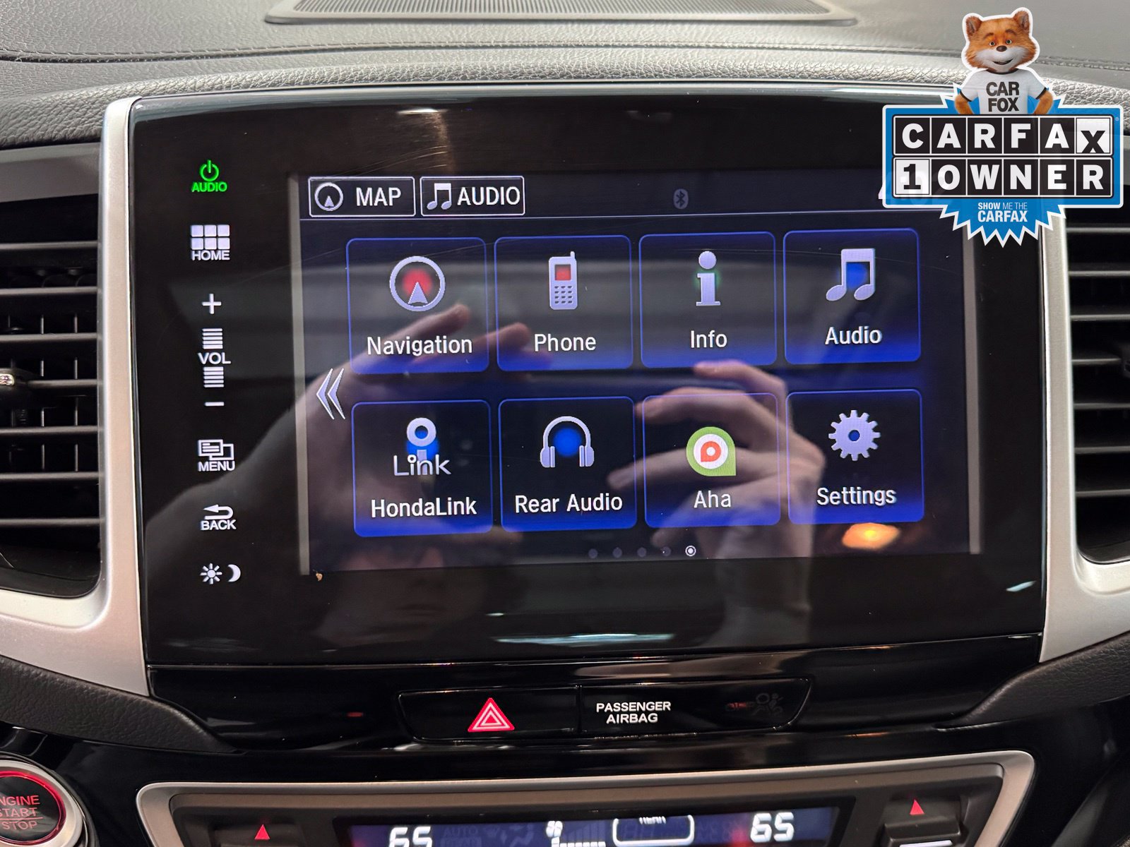 Used 2016 Honda Pilot Elite image 30