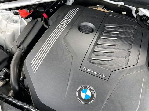Used 2019 BMW X5 xDrive40i w/ M Sport Package AWD/4WD image 35