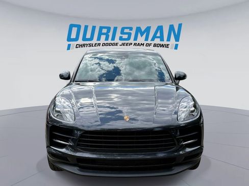 Used 2019 Porsche Macan AWD/4WD image 6