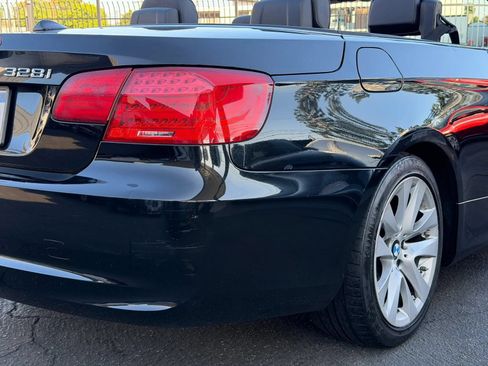 Used 2012 BMW 328i Convertible RWD image 20