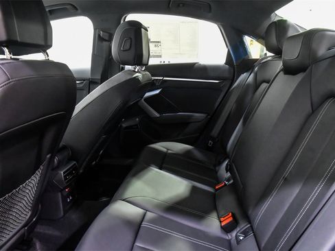 Certified 2025 Audi A3 2.0T Premium Plus w/ Premium Plus Package image 19