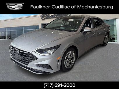 Used 2023 Hyundai Sonata SEL w/ Convenience Package