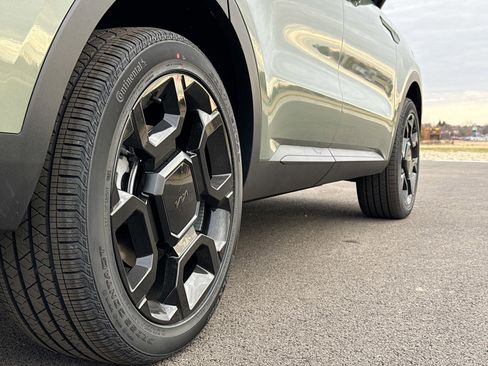 New 2026 Kia Sorento SX Prestige image 12