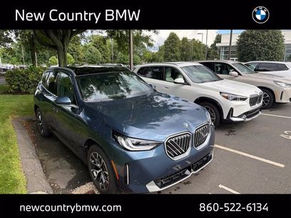 Certified 2026 BMW X3 xDrive30i w/ Premium Package