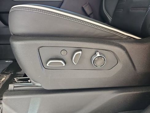 New 2026 GMC Sierra 1500 AT4X AWD/4WD image 21
