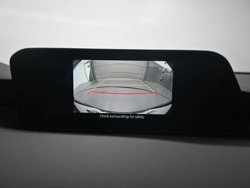 Used 2026 MAZDA MAZDA3 s FWD image 12
