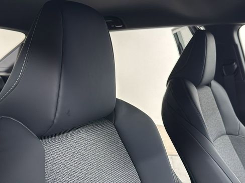 New 2026 Toyota bZ XLE Plus image 19