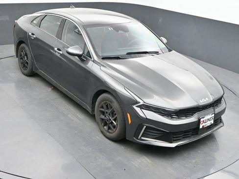 Used 2025 Kia K5 LXS FWD image 34